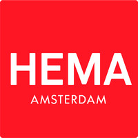 HEMA logo - Similar company to Play Out Apparel