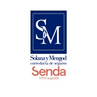 Solana y Mengod logo - Similar company to Aprocose
