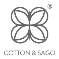 Cotton & Sago logo - Similar company to Asterisk