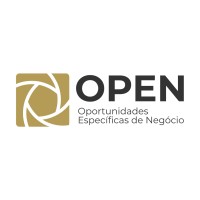 Open Incubadora logo - Similar company to Getgain Solutions®