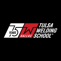 Tulsa Welding School-Dallas Campus logo - Similar company to Stratatech Education Group