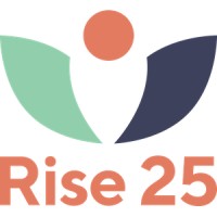 Rise 25 logo - Similar company to Rise25
