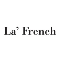 La' French Perfume logo - Similar company to Mancode