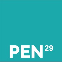Pen29 Marketing logo - Similar company to Dd Payroll Services