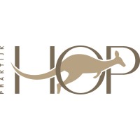 Praktijk HOP logo - Similar company to Dyade Academy