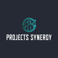 Projects Synergy logo - Similar company to Src Technologies Inc.
