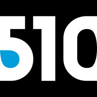 510 - Cinco Um Zero logo - Similar company to Thidols