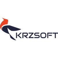 KRZ logo - Similar company to Inofinity Solutions