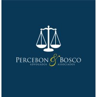 Percebon & Bosco Advogados logo - Similar company to Instituto Superior De Ciências Aplicadas - Isca Faculdades