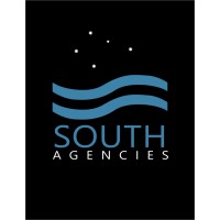 South Agencies S.A.C logo - Similar company to Emj Smartprocess Sac