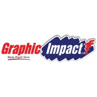 Graphic Impact logo - Similar company to Graphic Impact
