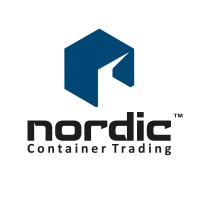 NCTrading - Nordic Container Trading logo - Similar company to Comod