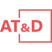 AT&D UG logo - Similar company to Musterwerk®