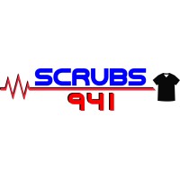 SCRUBS 941 logo - Similar company to Scrubs 'N Essentials