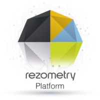 Rezometry logo - Similar company to Tech Help Boston