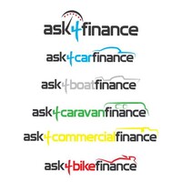ASK 4 FINANCE logo - Similar company to Crew Financial - Homeloan & Finance Broker