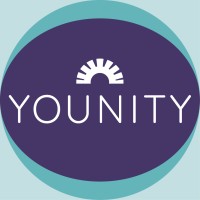 Younity logo - Similar company to Jeesync
