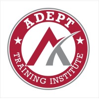 Adept Training Institute L.L.C logo - Similar company to Riyadhy