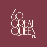 60 Great Queen Street logo - Similar company to Be In Your Element