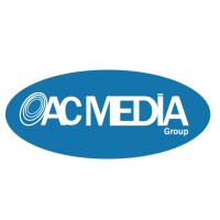 AC MEDIA GROUP OFFICIEL logo - Similar company to Ac Media Group