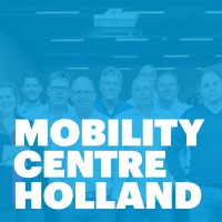 Mobility Centre Holland logo - Similar company to Efe Technology
