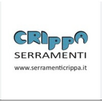 CRIPPA SERRAMENTI S.R.L. logo - Similar company to Mondoflex.It