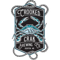Crooked Crab Brewing Company logo - Similar company to Pango Financial