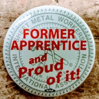 Colorado Sheet Metal Training Institute logo - Similar company to Mechone