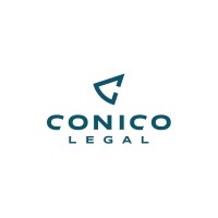 Conico Legal logo - Similar company to Dabohn