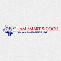 I AM SMART S-COOL logo - Similar company to Adora Bright Pediatric Therapy Services