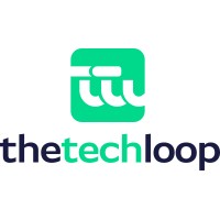 The Tech Loop Agency logo - Similar company to E-Drive Auto