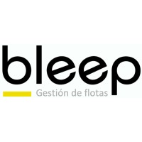 Bleep - Gestión de Flotas logo - Similar company to Bleep Consulting