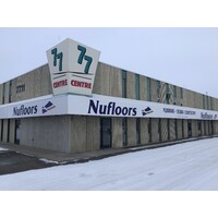 Nufloors Red Deer logo - Similar company to Red Deer Piling Inc.
