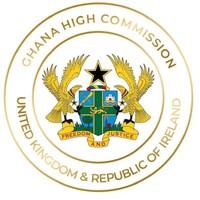 Ghana High Commission - UK logo - Similar company to Arabaviation.Com