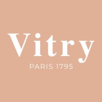 VITRY logo - Similar company to Mavala International