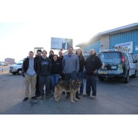 Plumb Crazy Plumbing LLC logo - Similar company to Schuler Plumbing Okc