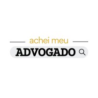Achei Meu Advogado logo - Similar company to Gabriel Resende | Advogado