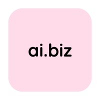 ai.biz logo - Similar company to Eworks Services