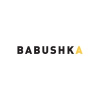 Babushka Digital logo - Similar company to Komuh
