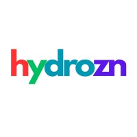 Hydrozn logo - Similar company to Safeyards