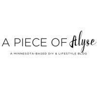 A Piece Of Alyse