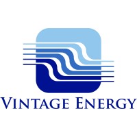 Vintage Energy Ltd logo - Similar company to Energicompute.Ai