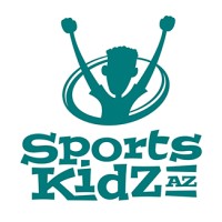 Sports Kidz AZ logo - Similar company to Crumb