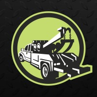 OMG Tow Marketing logo - Similar company to Omg National