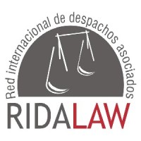 RIDALAW - Red Internacional Despachos Asociados logo - Similar company to Gvp Impex