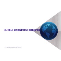 GLOBAL MARKETING DIRECTO logo - Similar company to Facilisimo.Com