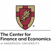 Center for Finance & Economics at Anderson University logo - Similar company to Kim S. Miller Family Enterprise Institute Of South Carolina At Anderson University
