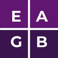 The Executives’ Association of Great Britain (EAGB) logo - Similar company to The Filo Project
