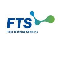 FTS | Fluid Technical Solutions S.A. logo - Similar company to Imd - Instituto Multimedia De Derechos Humanos Para América Latina Y El Caribe