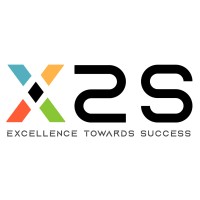 X2S Technologies logo - Similar company to Alpha Connect Pro Market Consulting